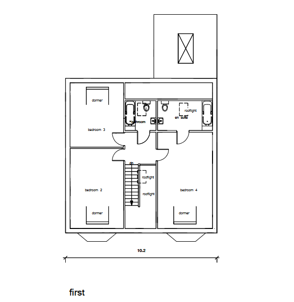 Floorplan 2