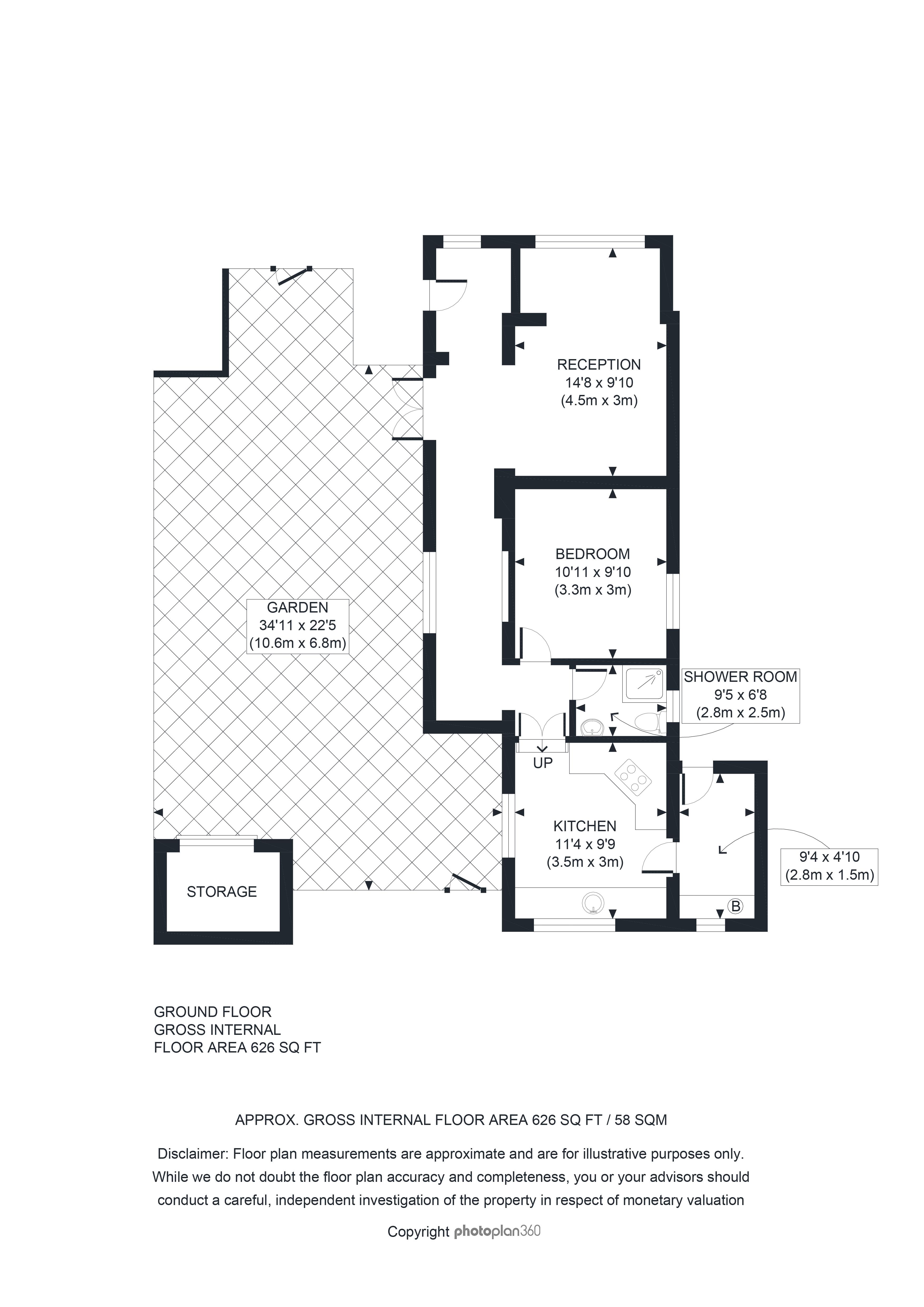 Floorplan 2