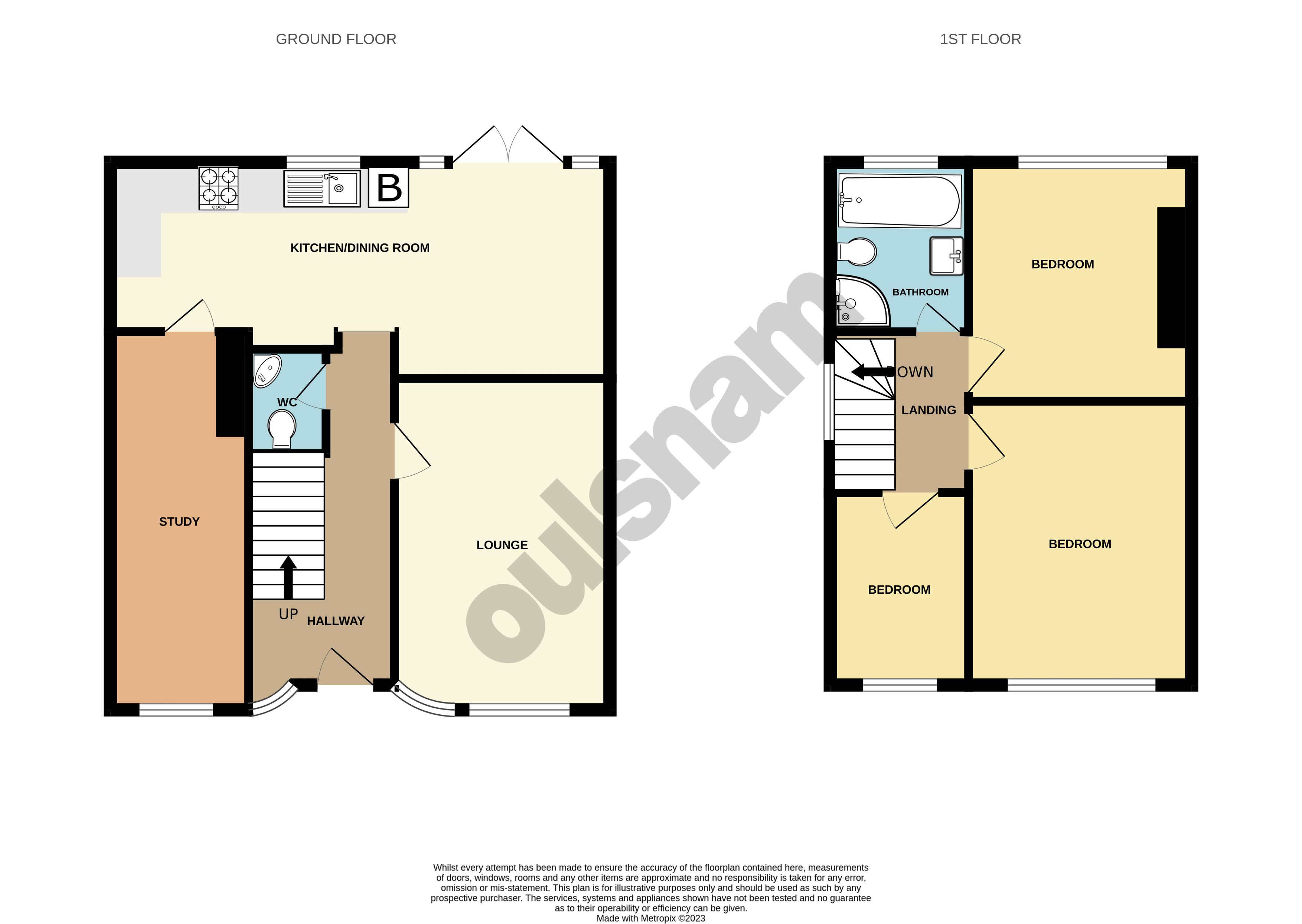 Floorplan 5