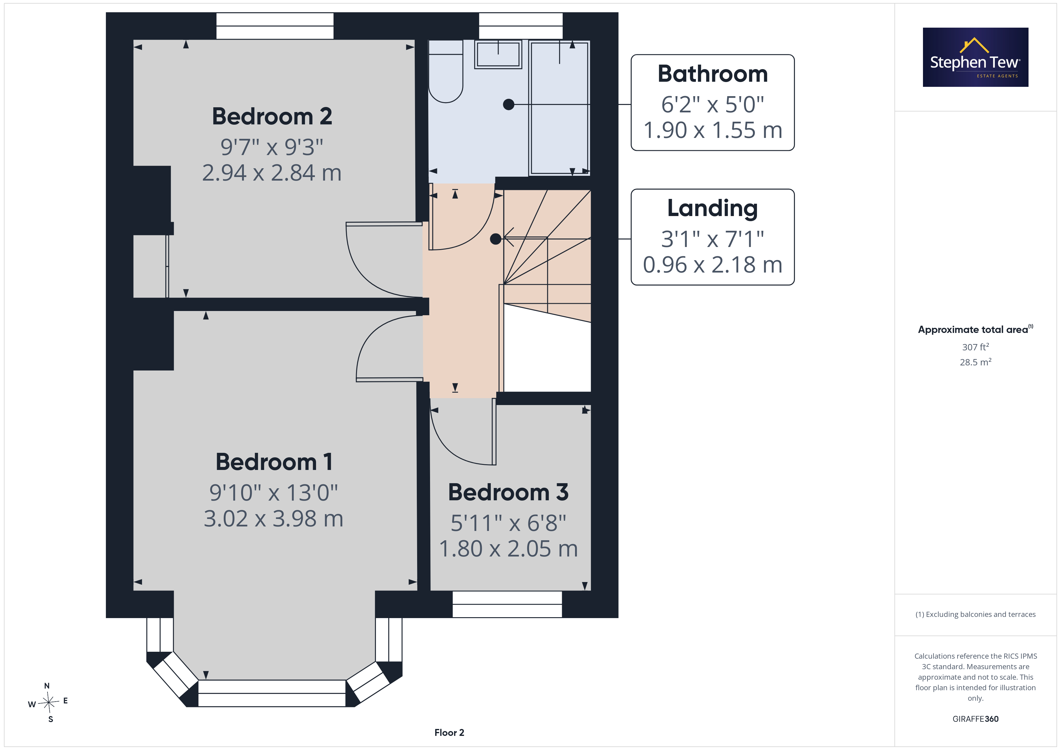 Floorplan 3
