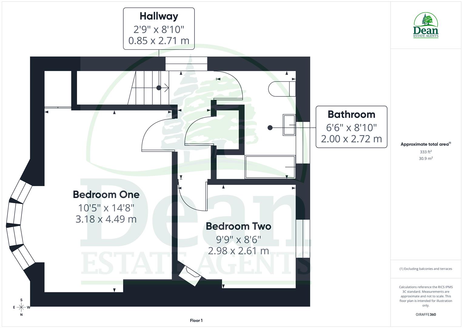 Floorplan 2