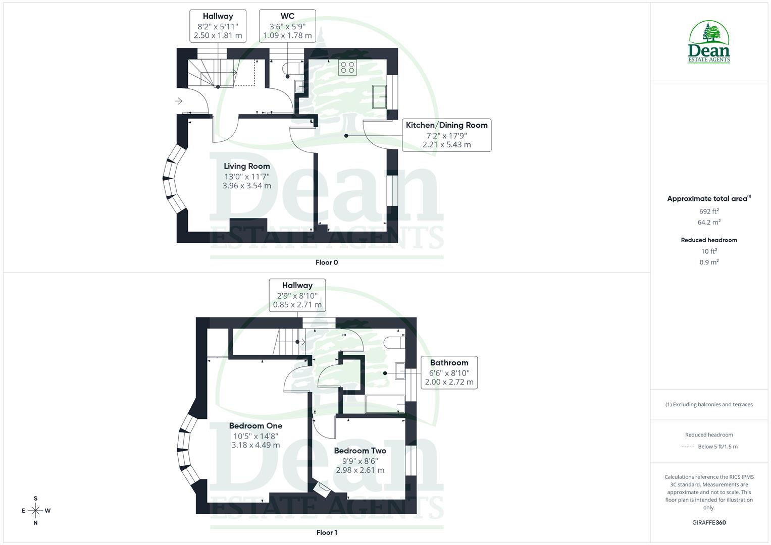 Floorplan 3