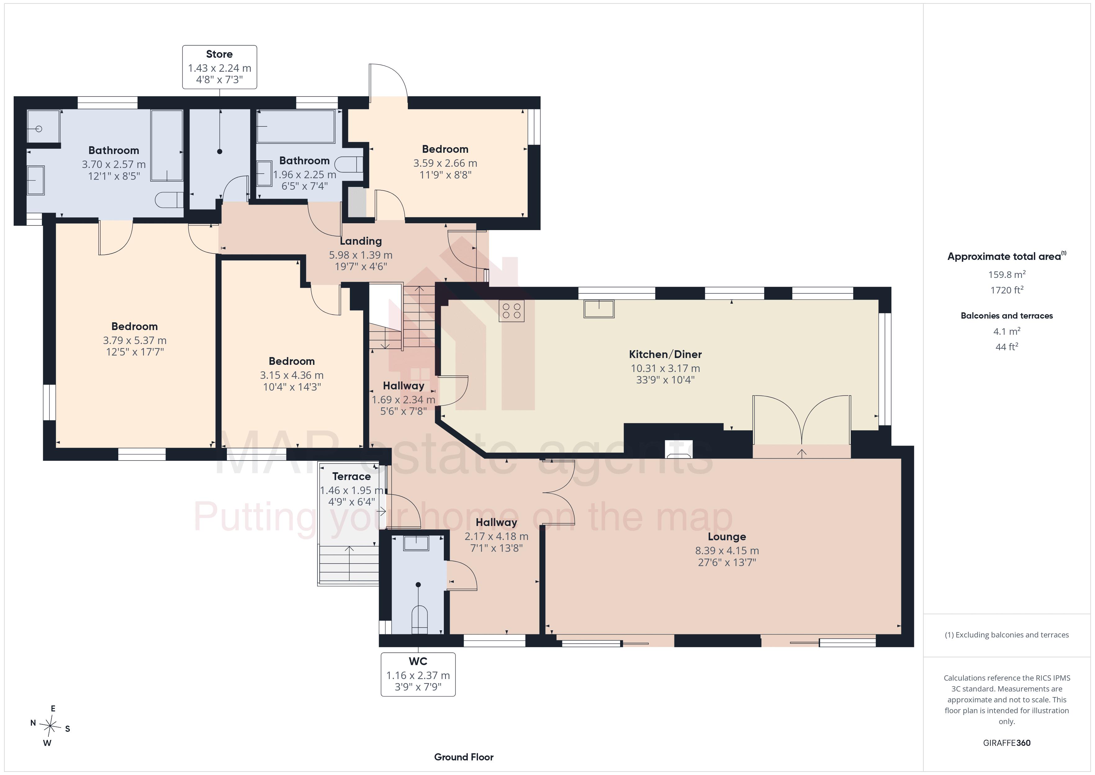 Floorplan 2