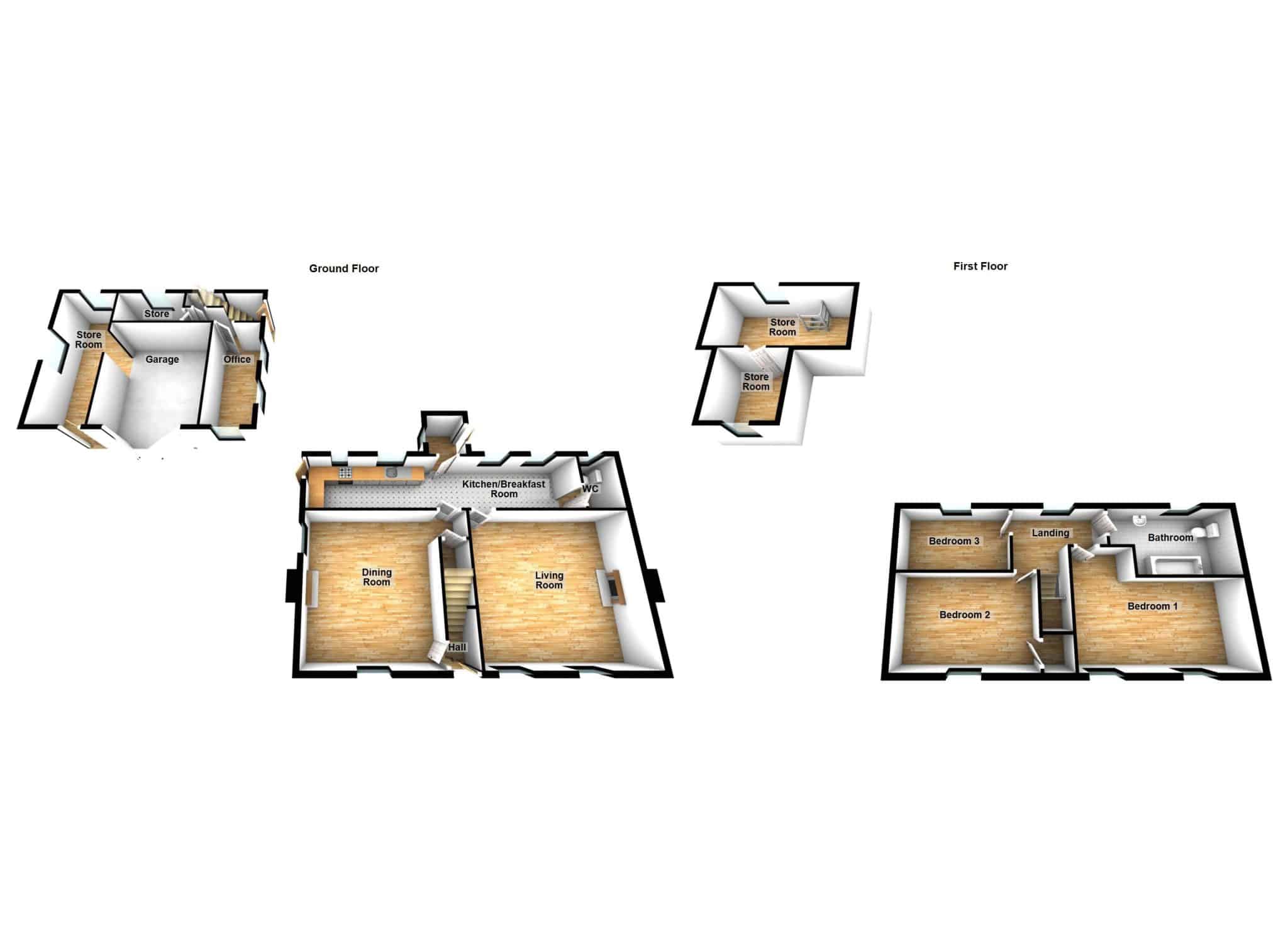 Floorplan 2