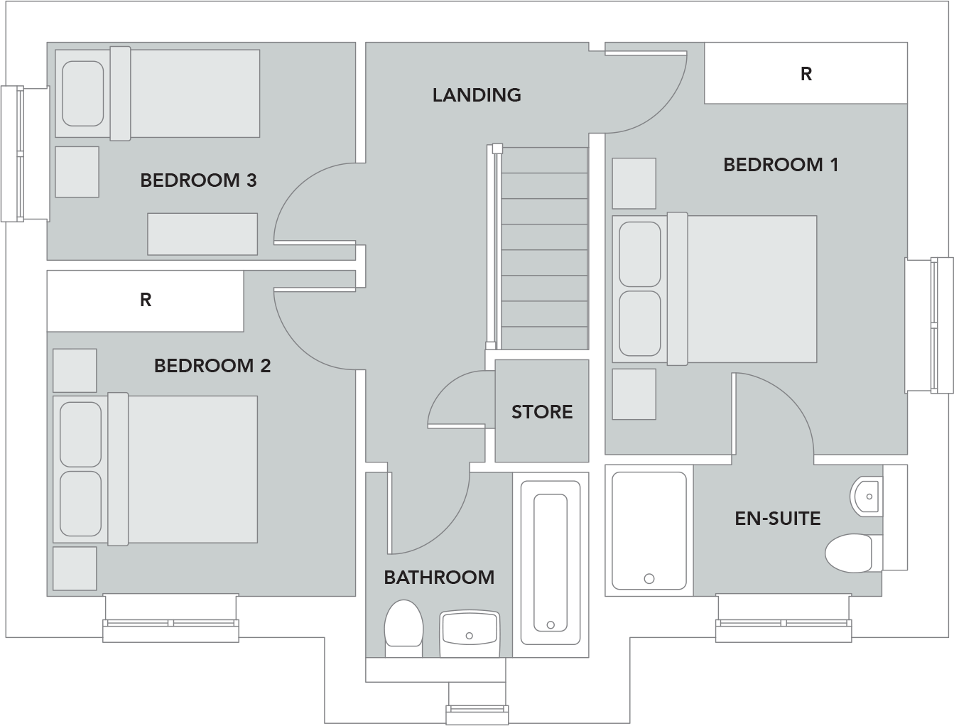 Floorplan 2