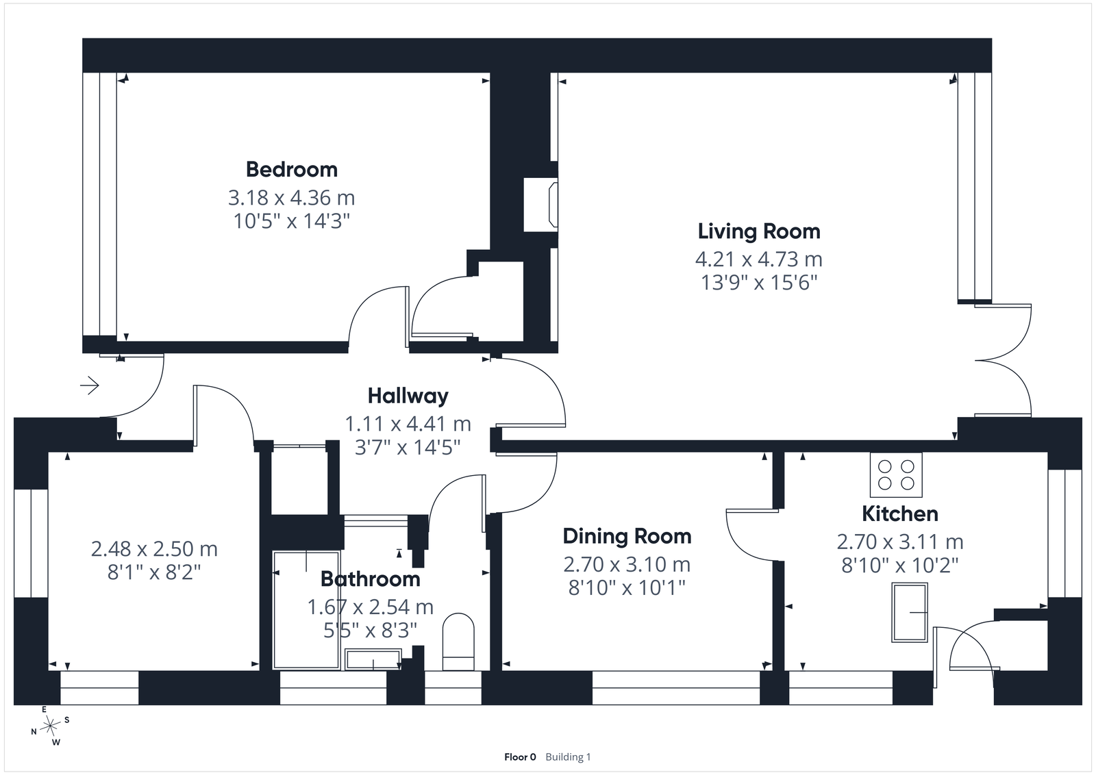 Floorplan 2