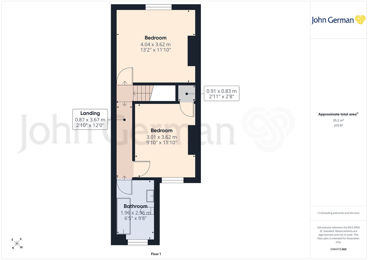 Floorplan 3
