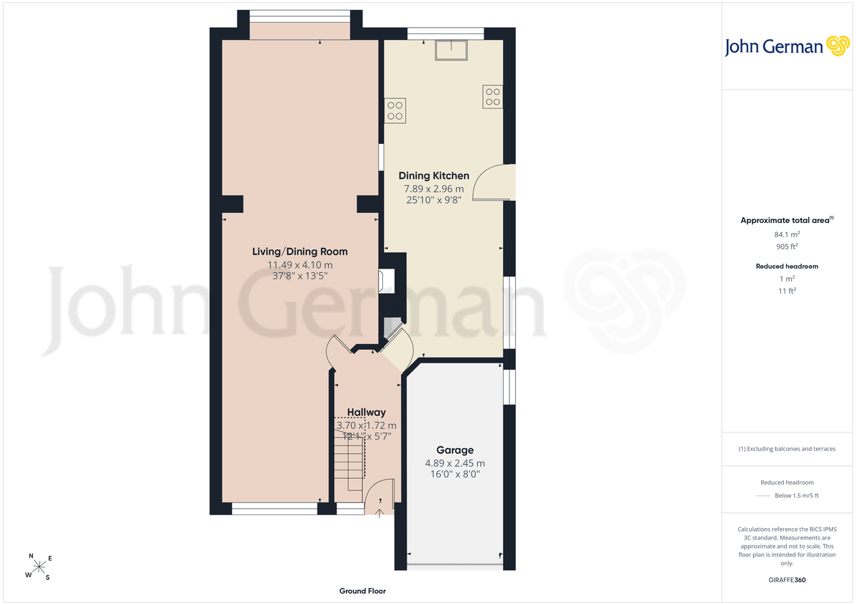 Floorplan 2