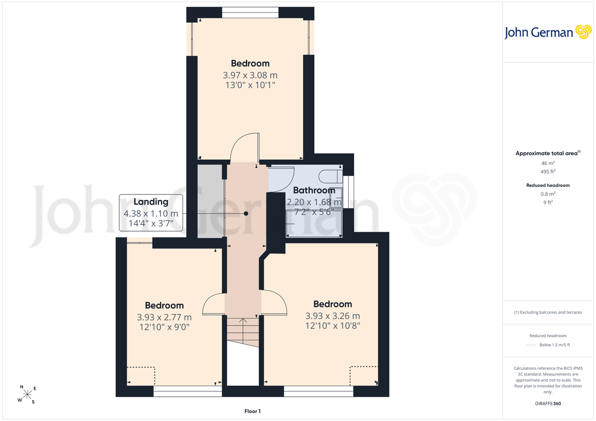 Floorplan 3