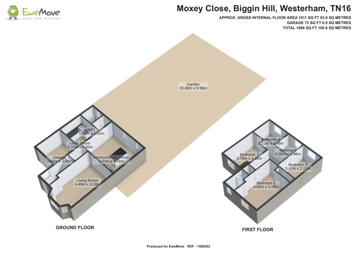 Floorplan 2