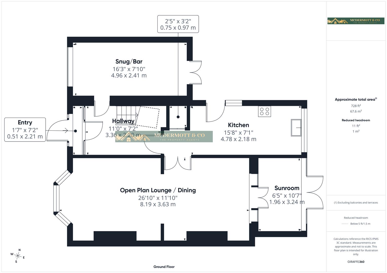 Floorplan 2