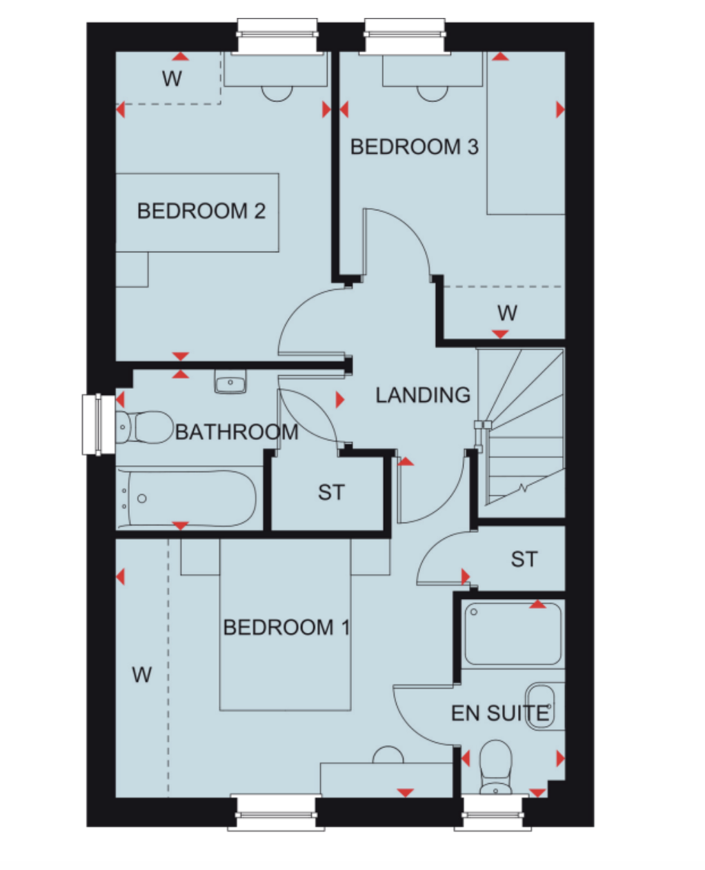 Floorplan 2