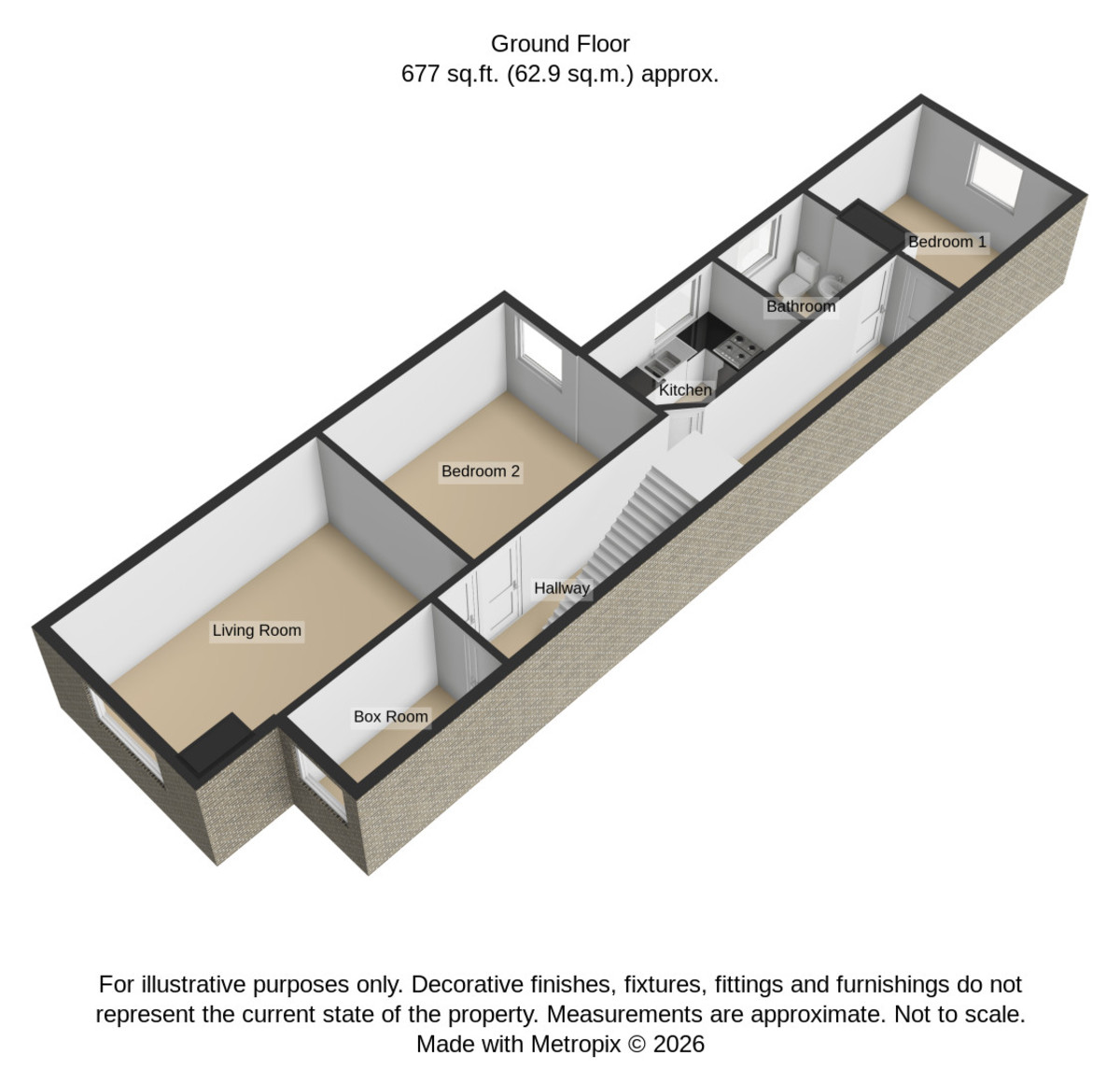 Floorplan 2