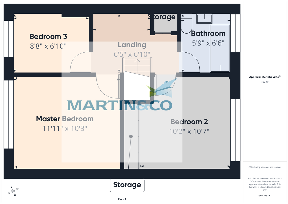 Floorplan 3
