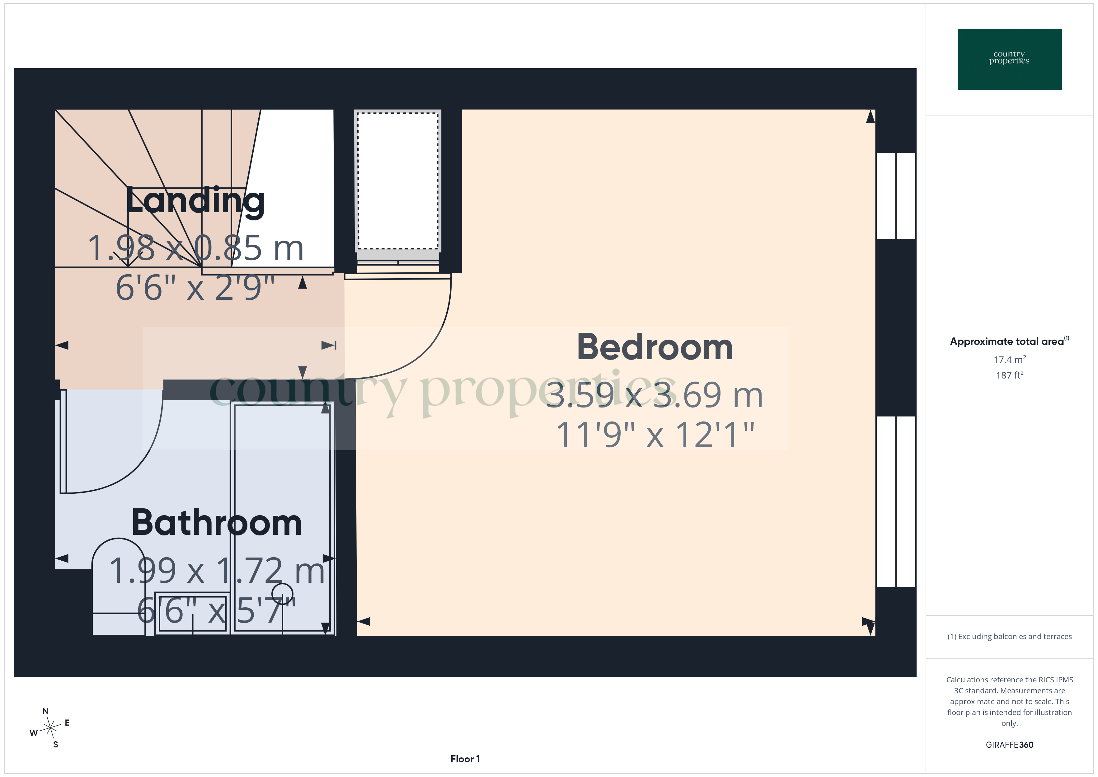 Floorplan 3