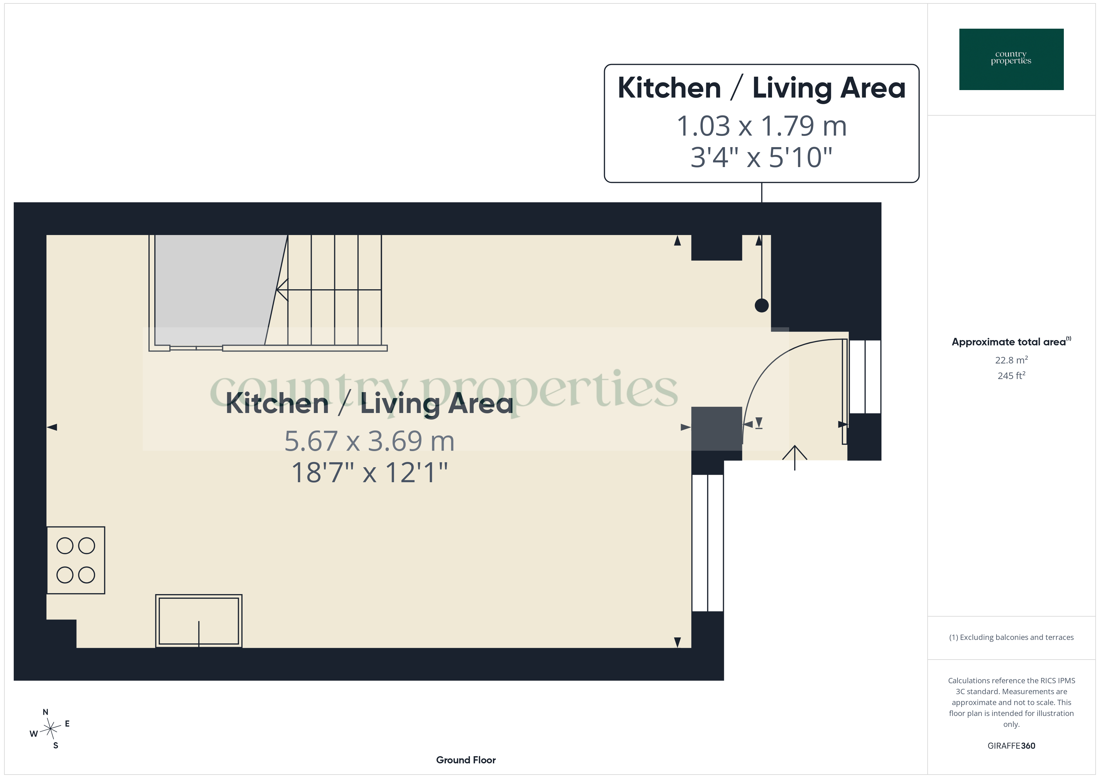 Floorplan 2