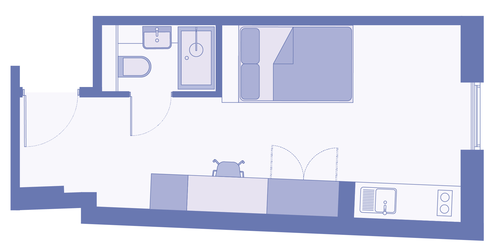 Floorplan 4