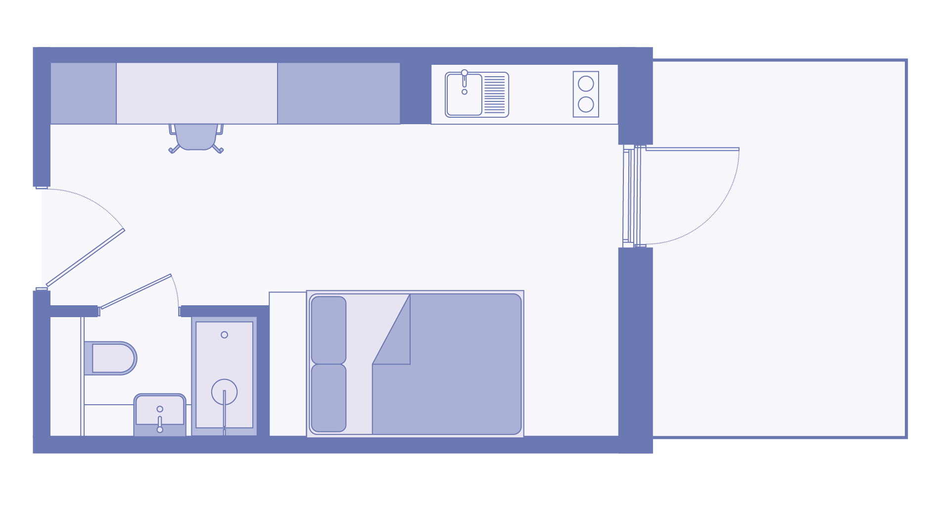 Floorplan 3