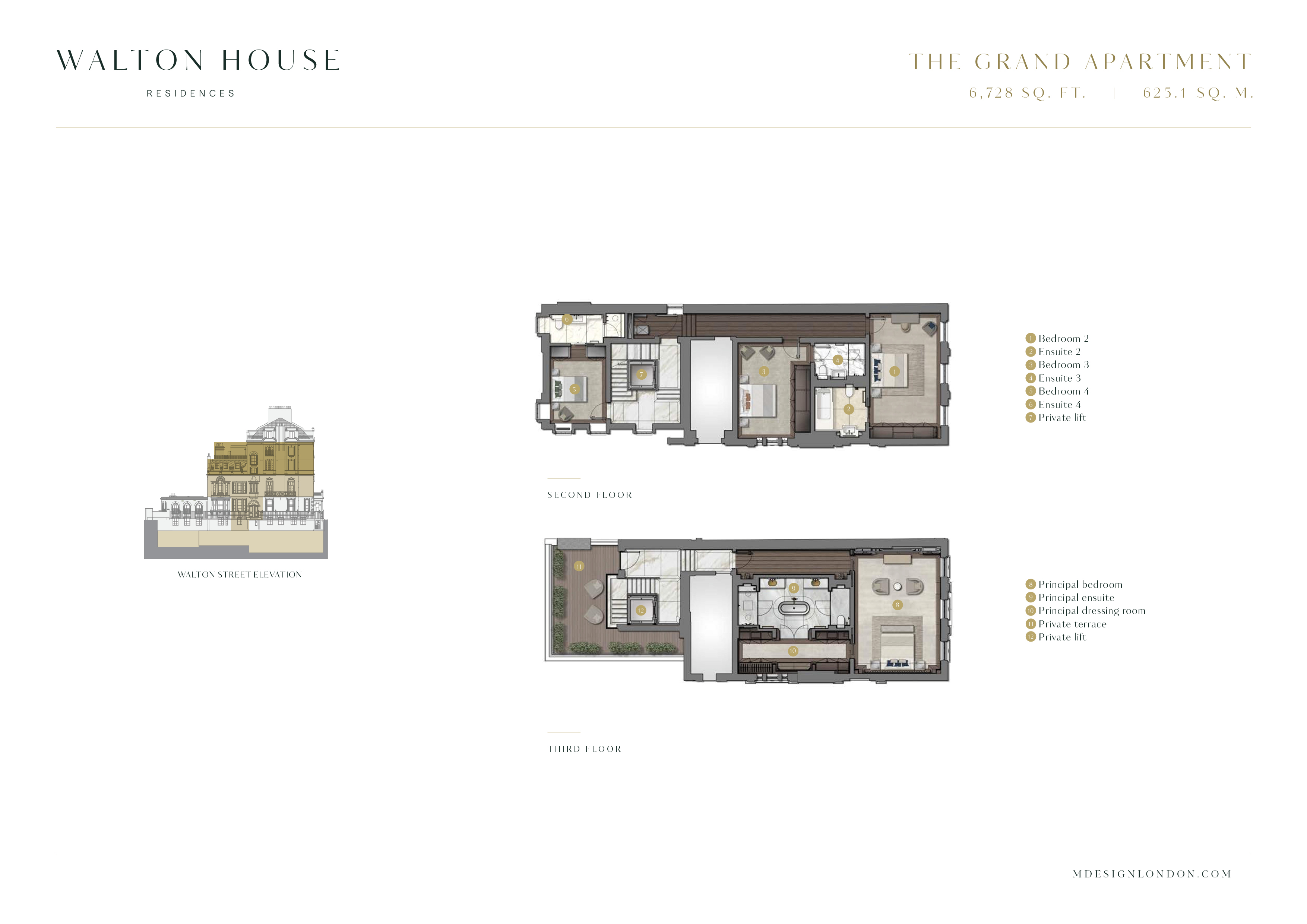 Floorplan 3