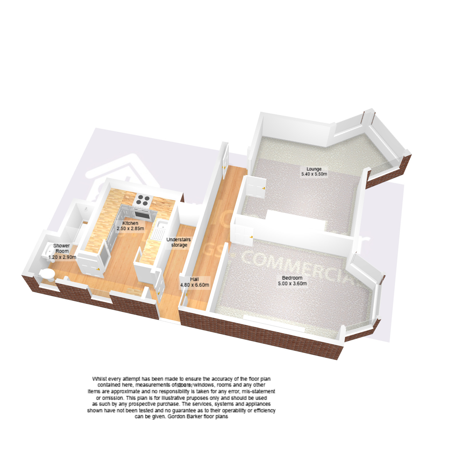 Floorplan 2
