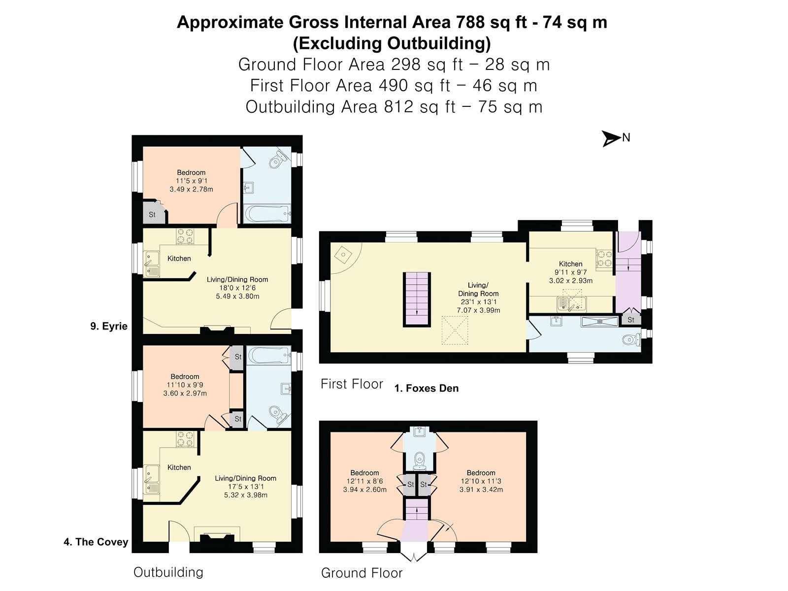 Floorplan 2