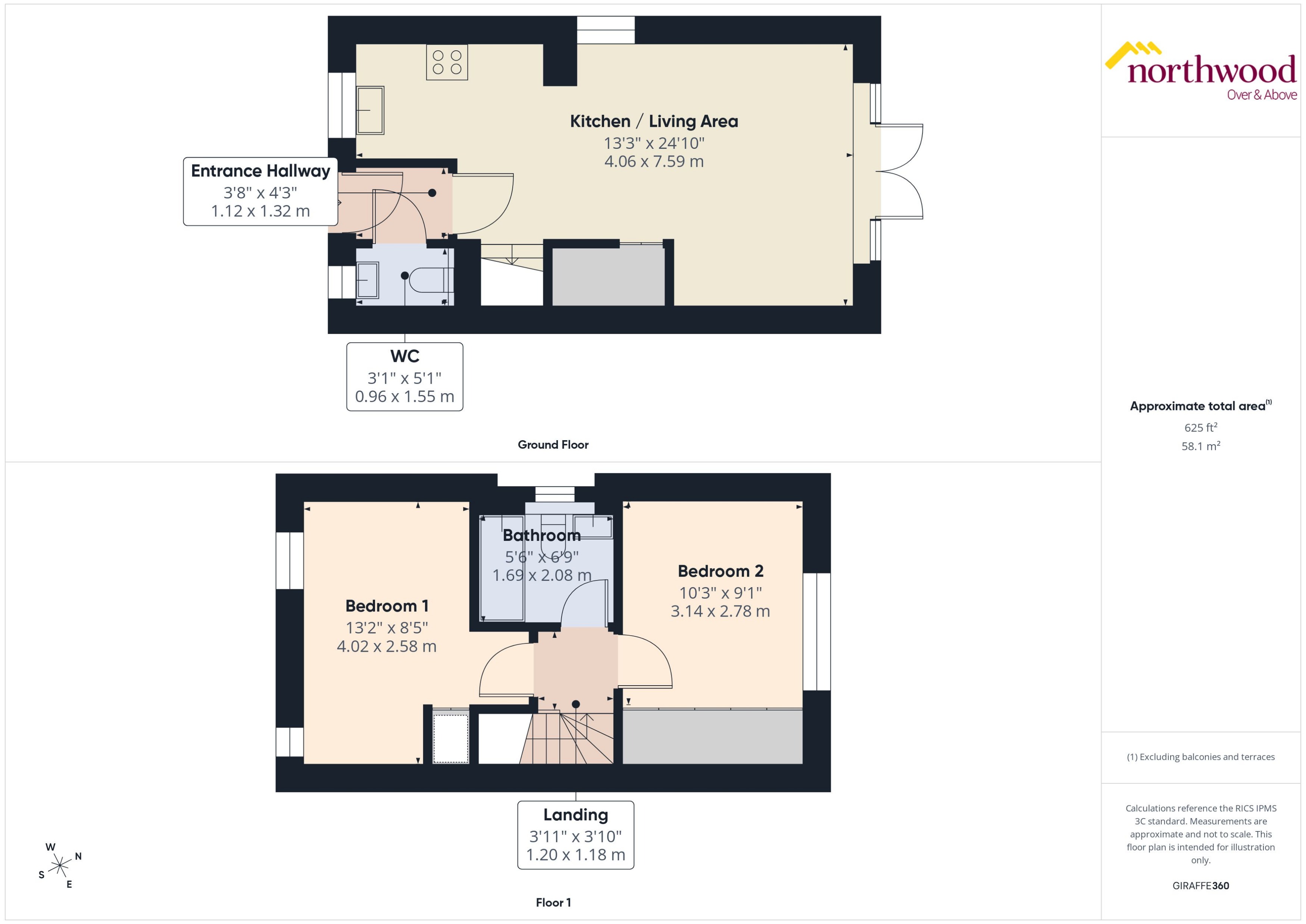 Floorplan 3