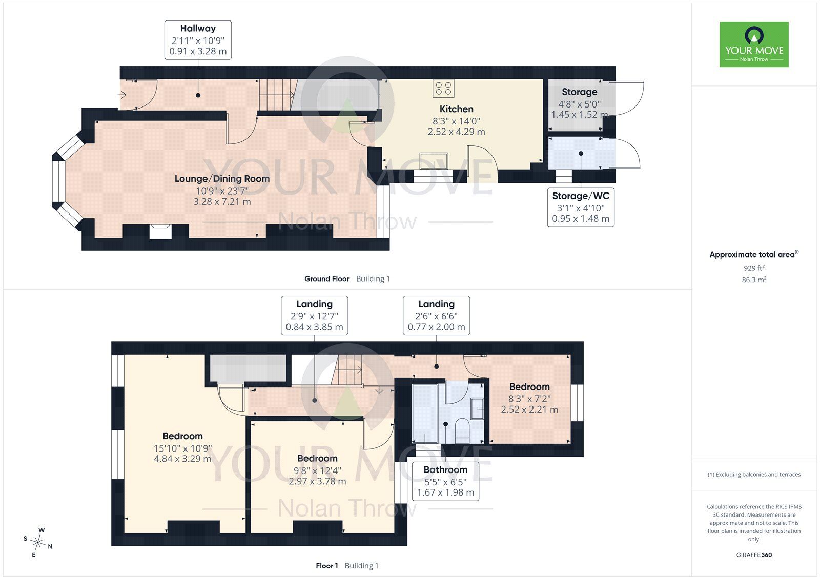 Floorplan 3