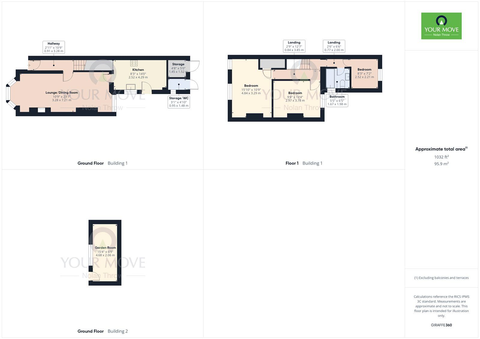 Floorplan 2