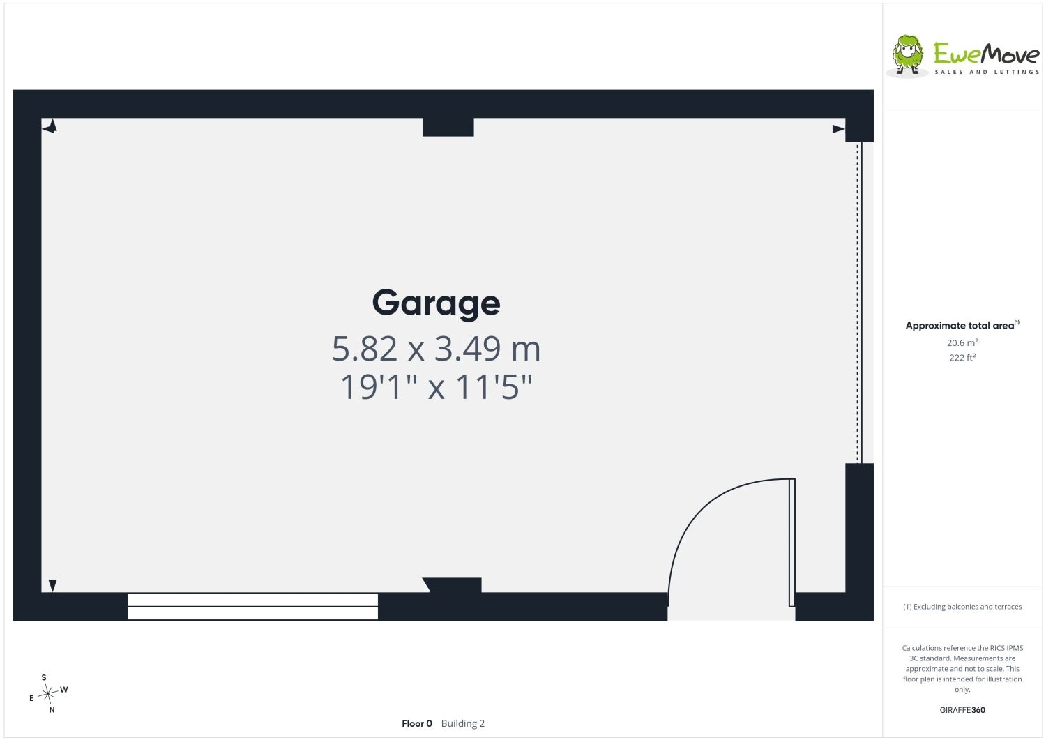 Floorplan 3