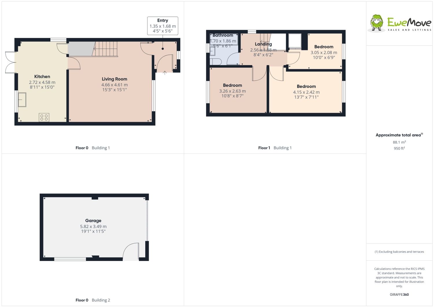 Floorplan 4