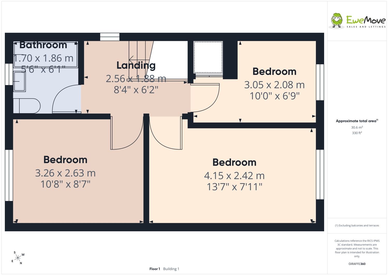 Floorplan 2