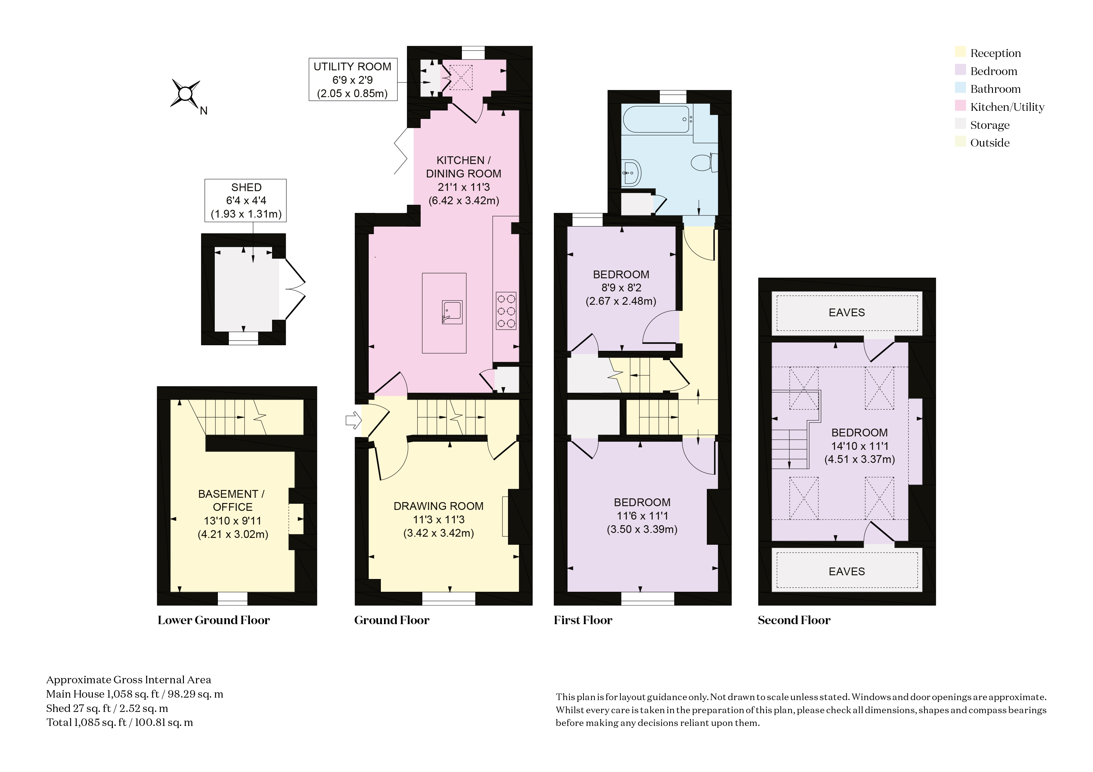 Floorplan 2