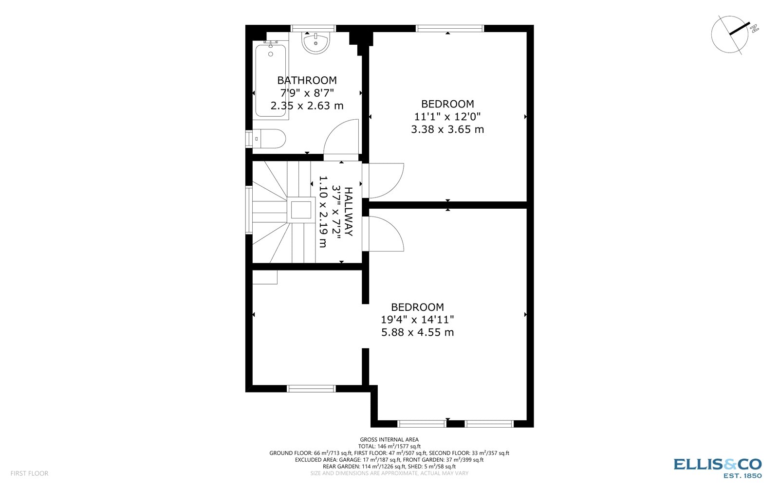 Floorplan 3