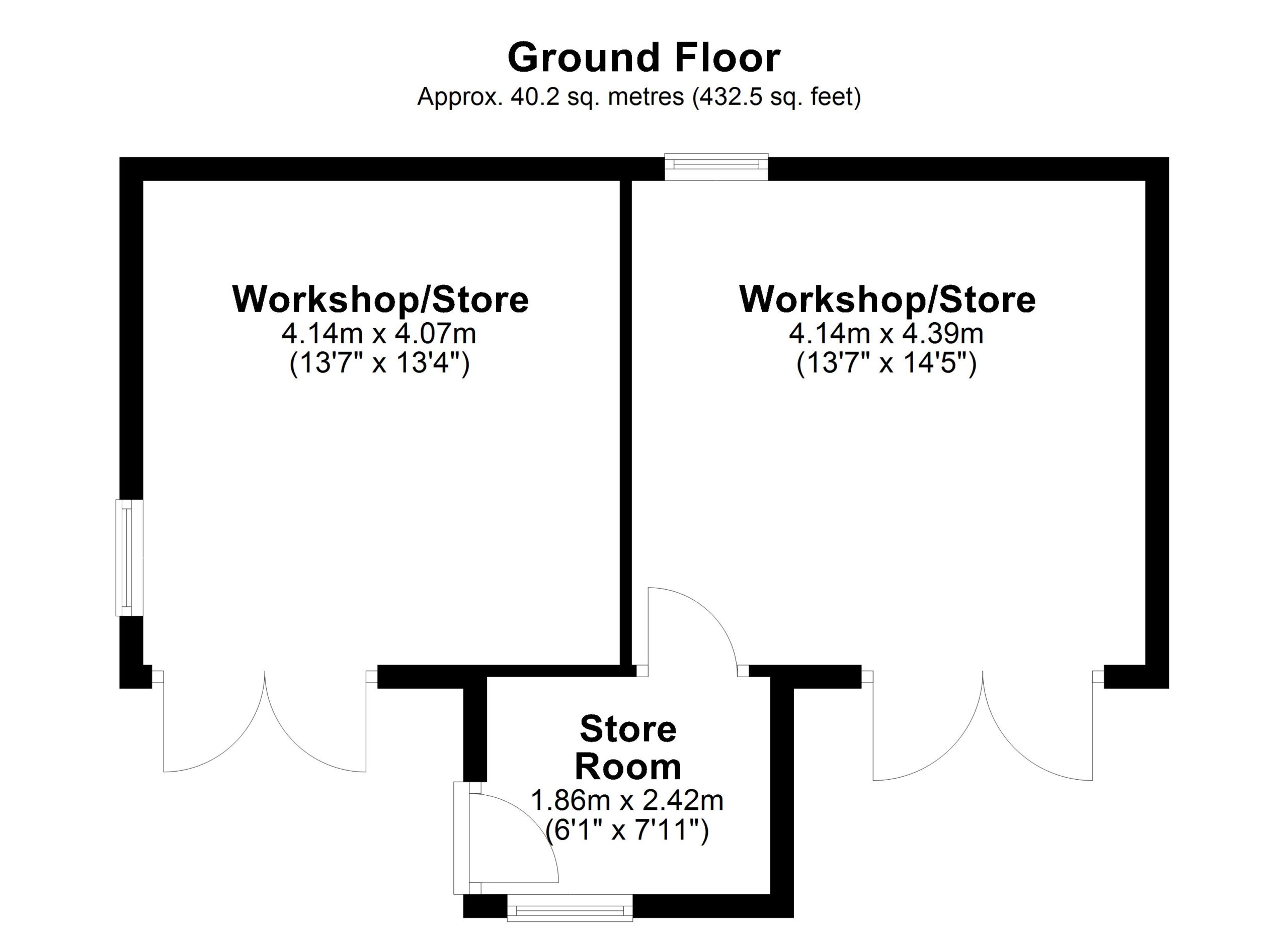 Floorplan 2