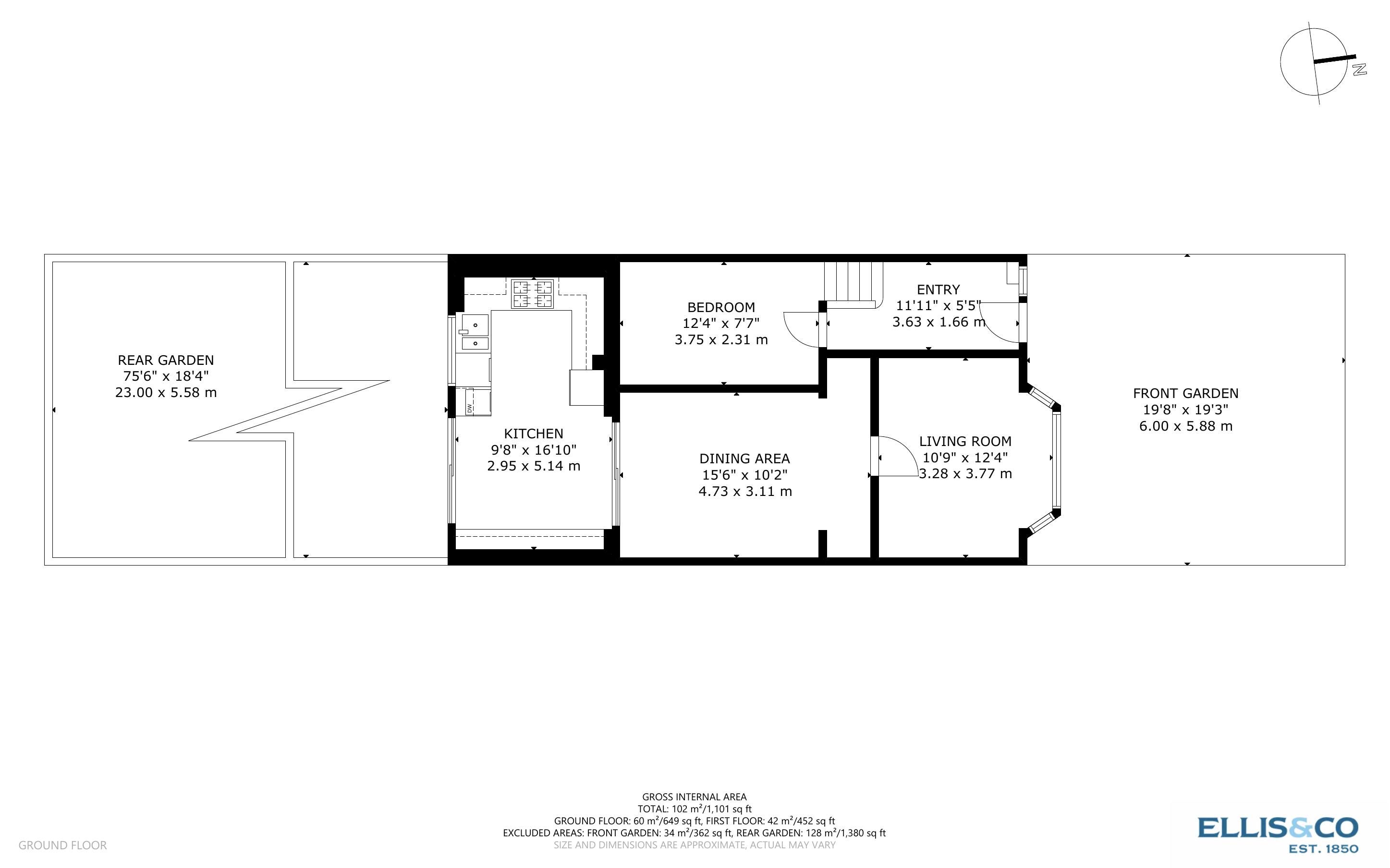 Floorplan 2