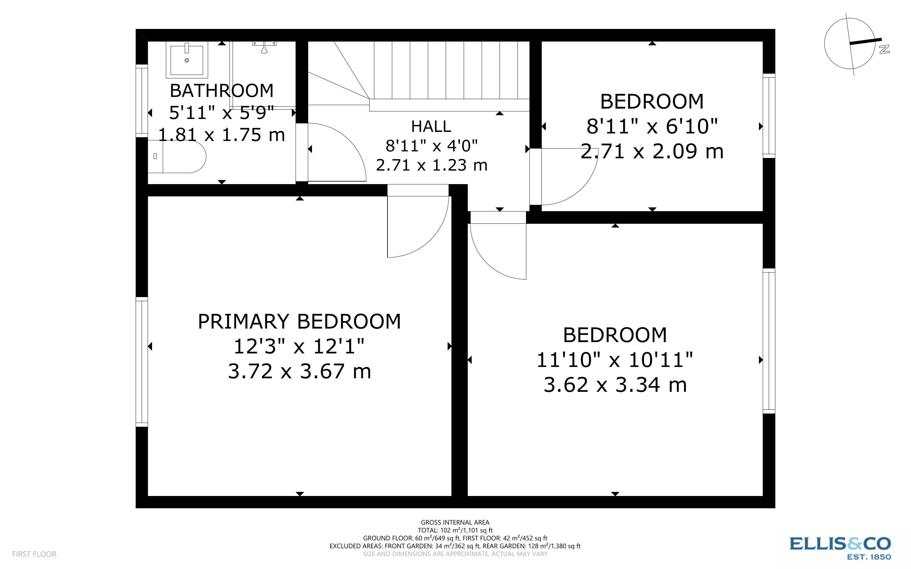 Floorplan 3