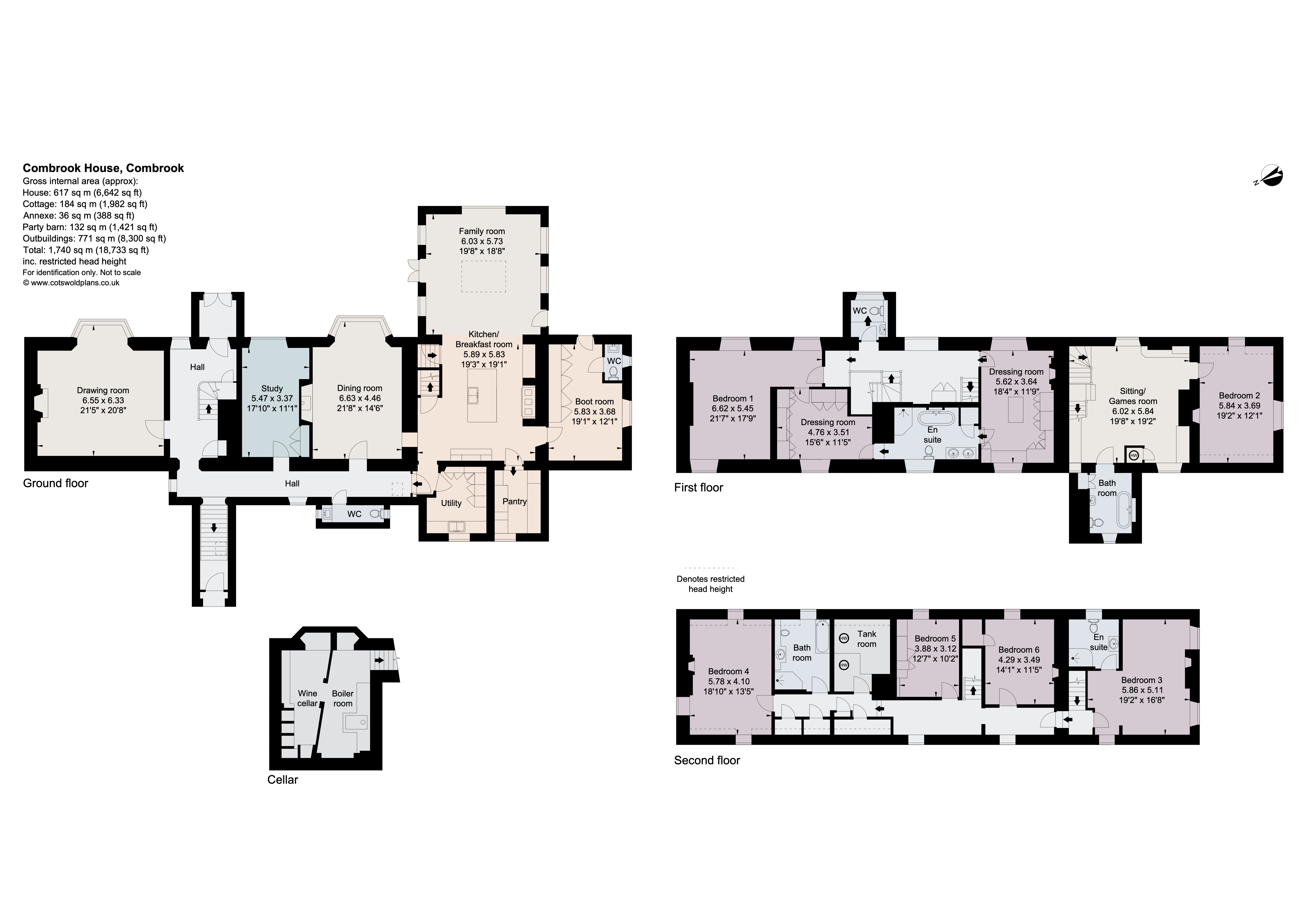Floorplan 5
