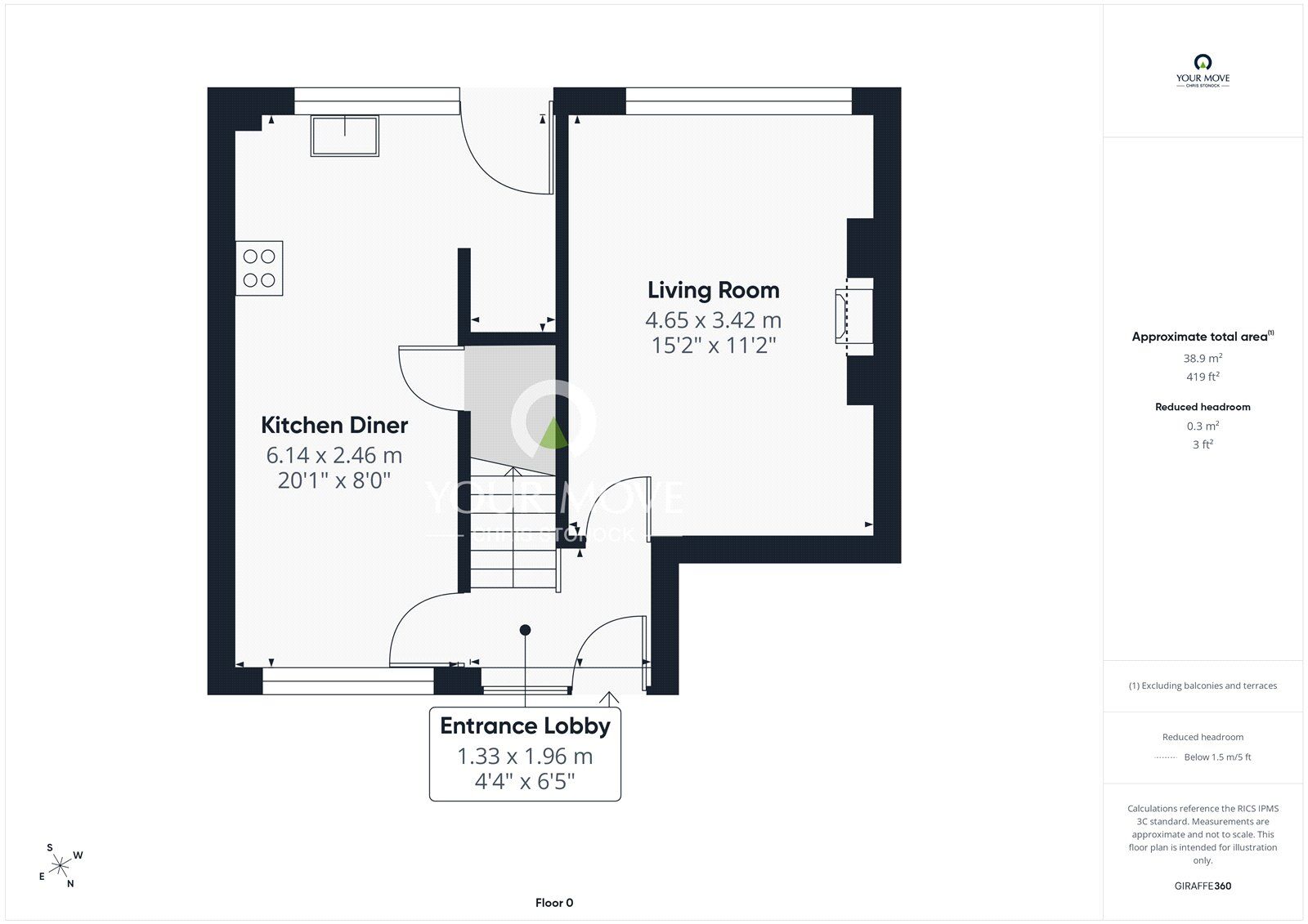 Floorplan 2