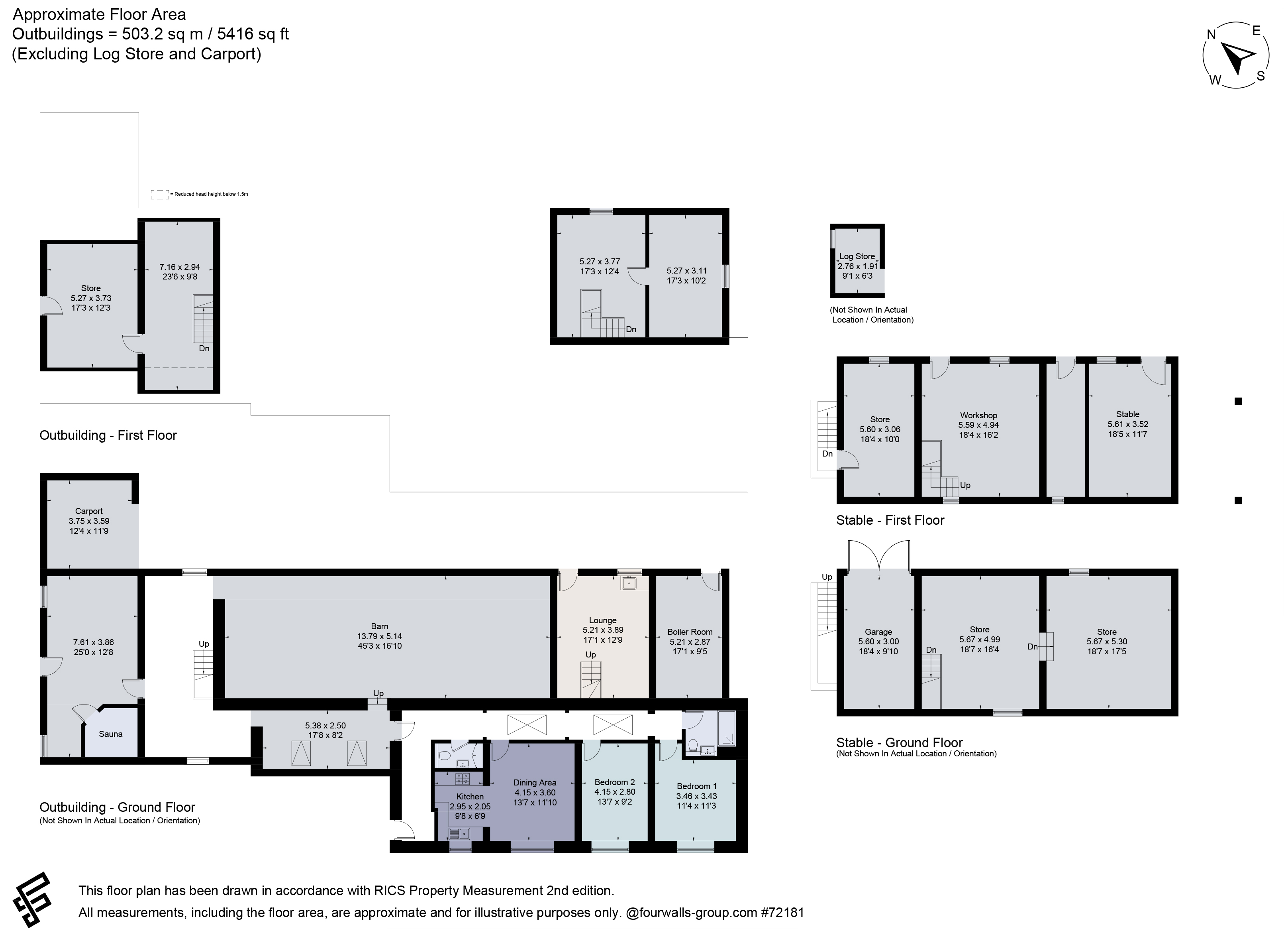 Floorplan 2