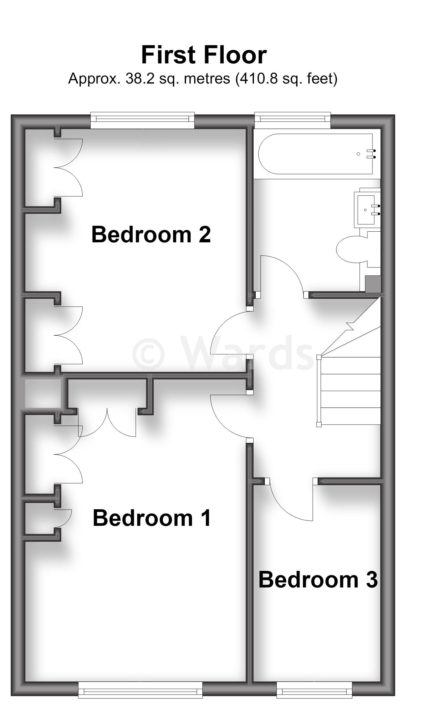 Floorplan 3