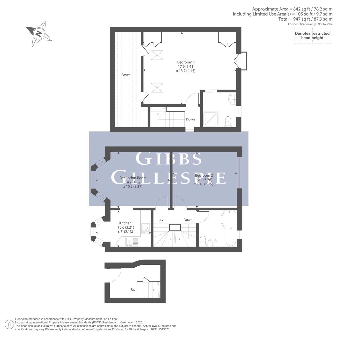 Floorplan 2