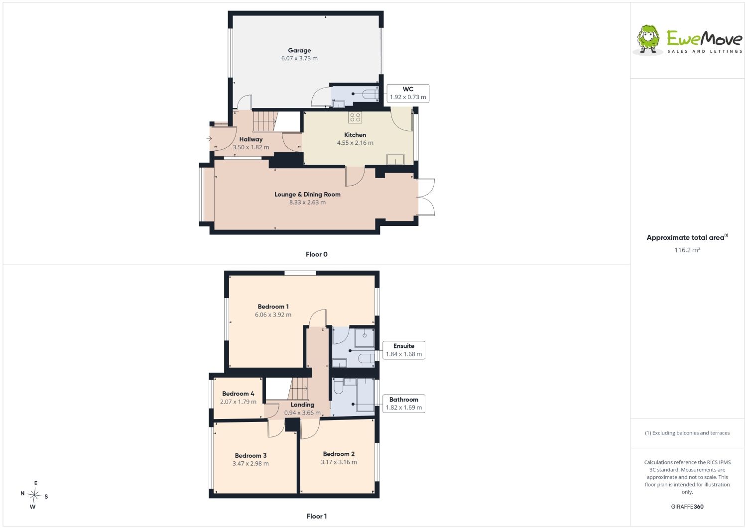 Floorplan 3