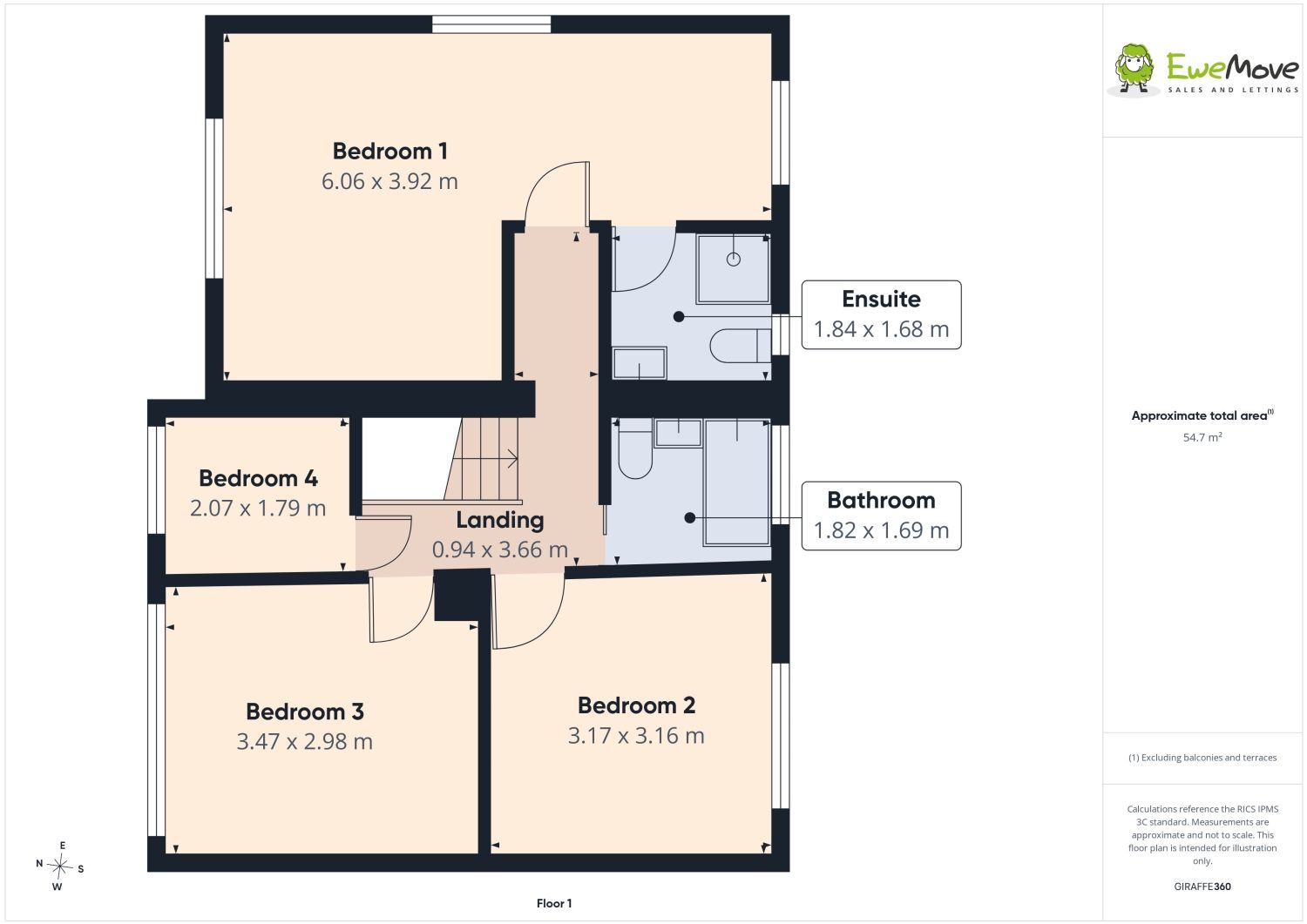 Floorplan 2