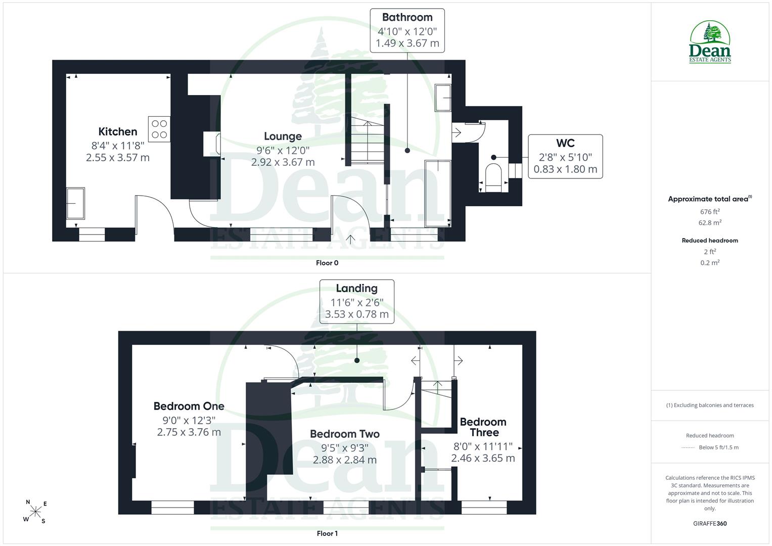 Floorplan 3