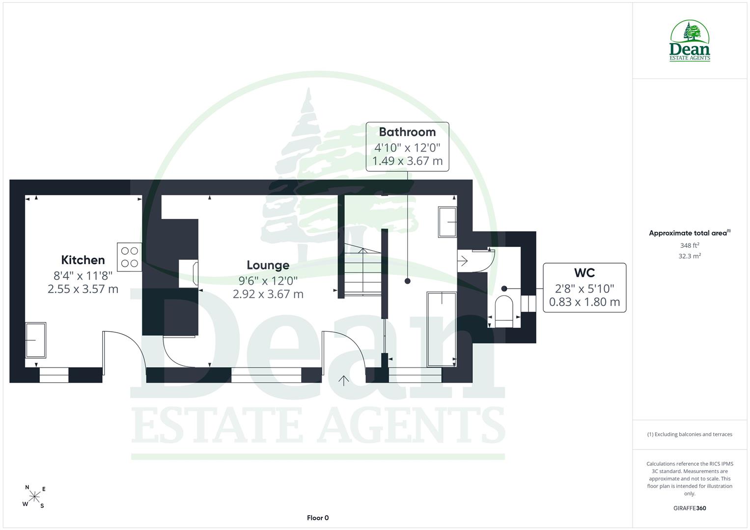 Floorplan 2