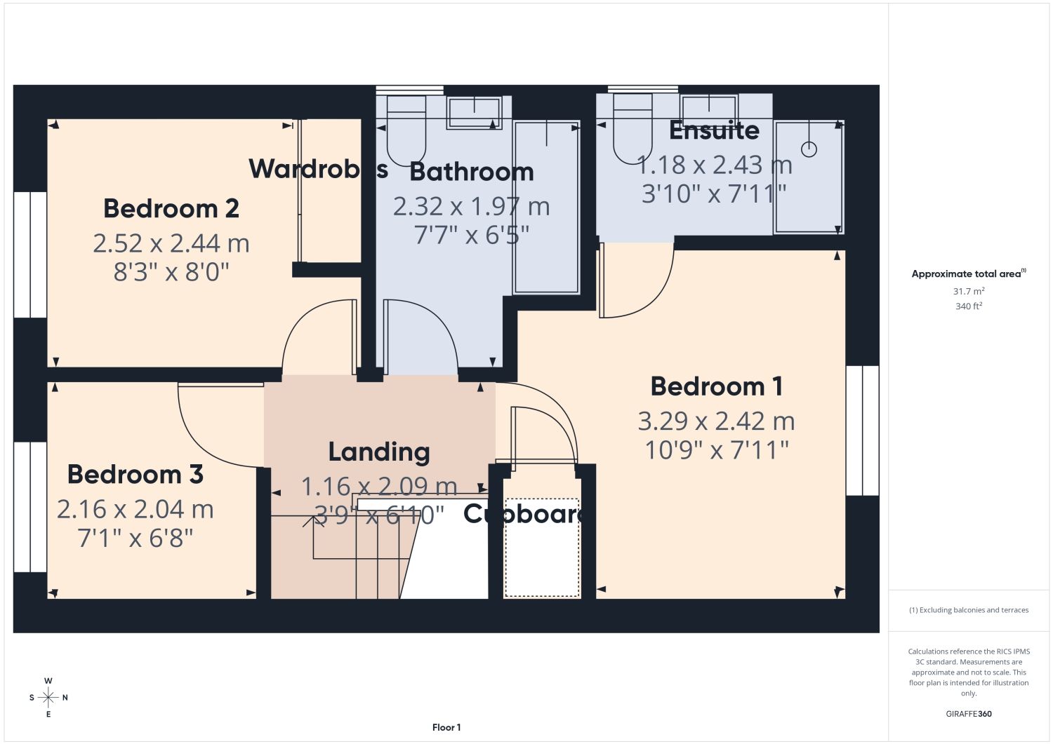 Floorplan 2