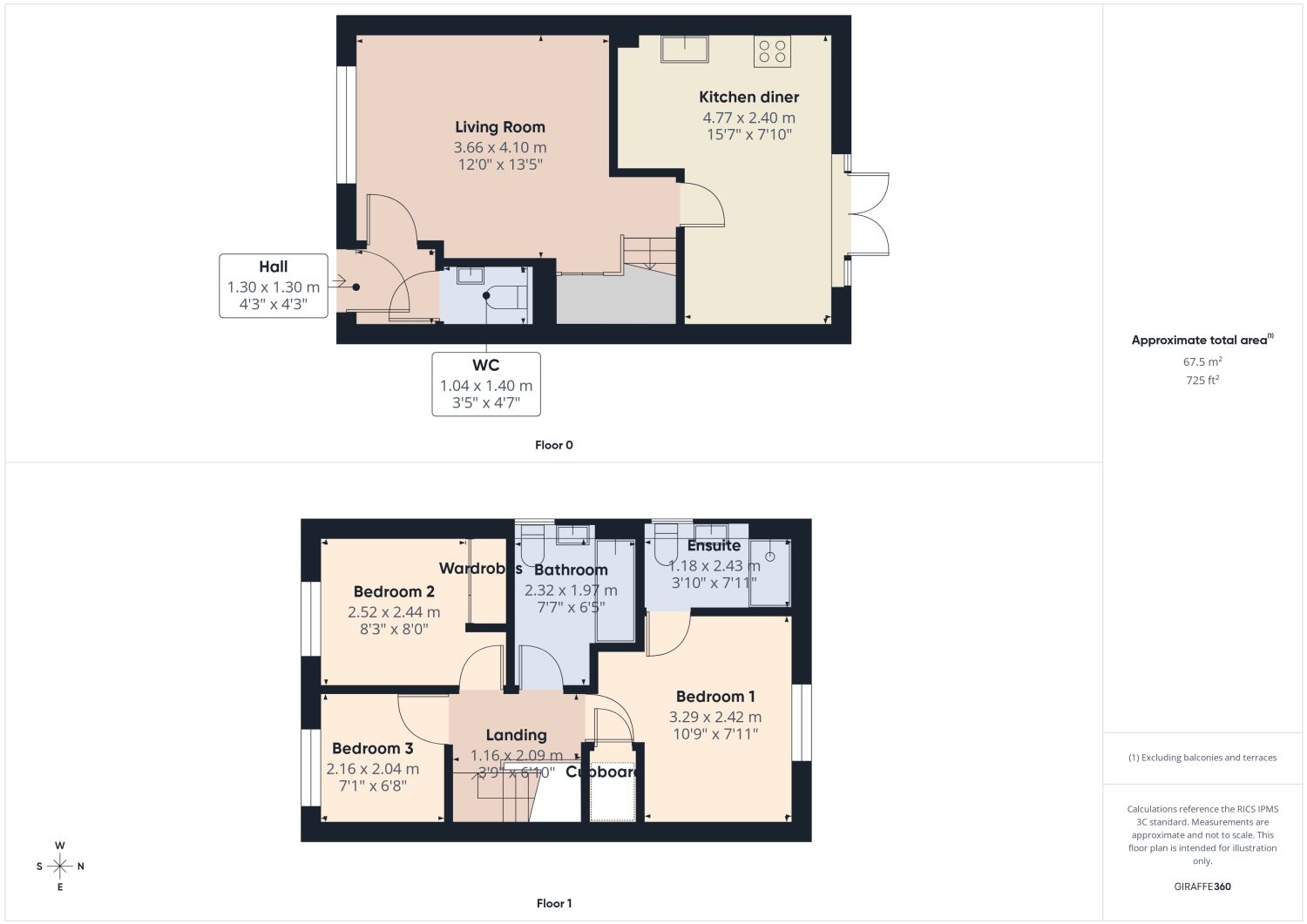 Floorplan 3