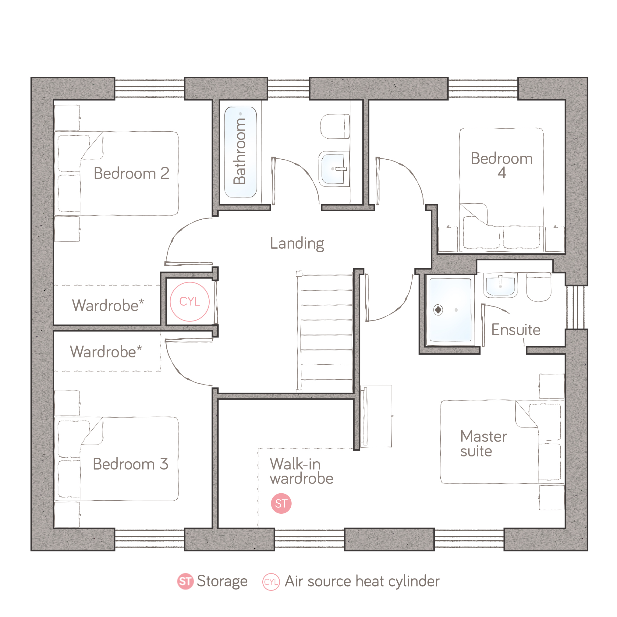 Floorplan 2