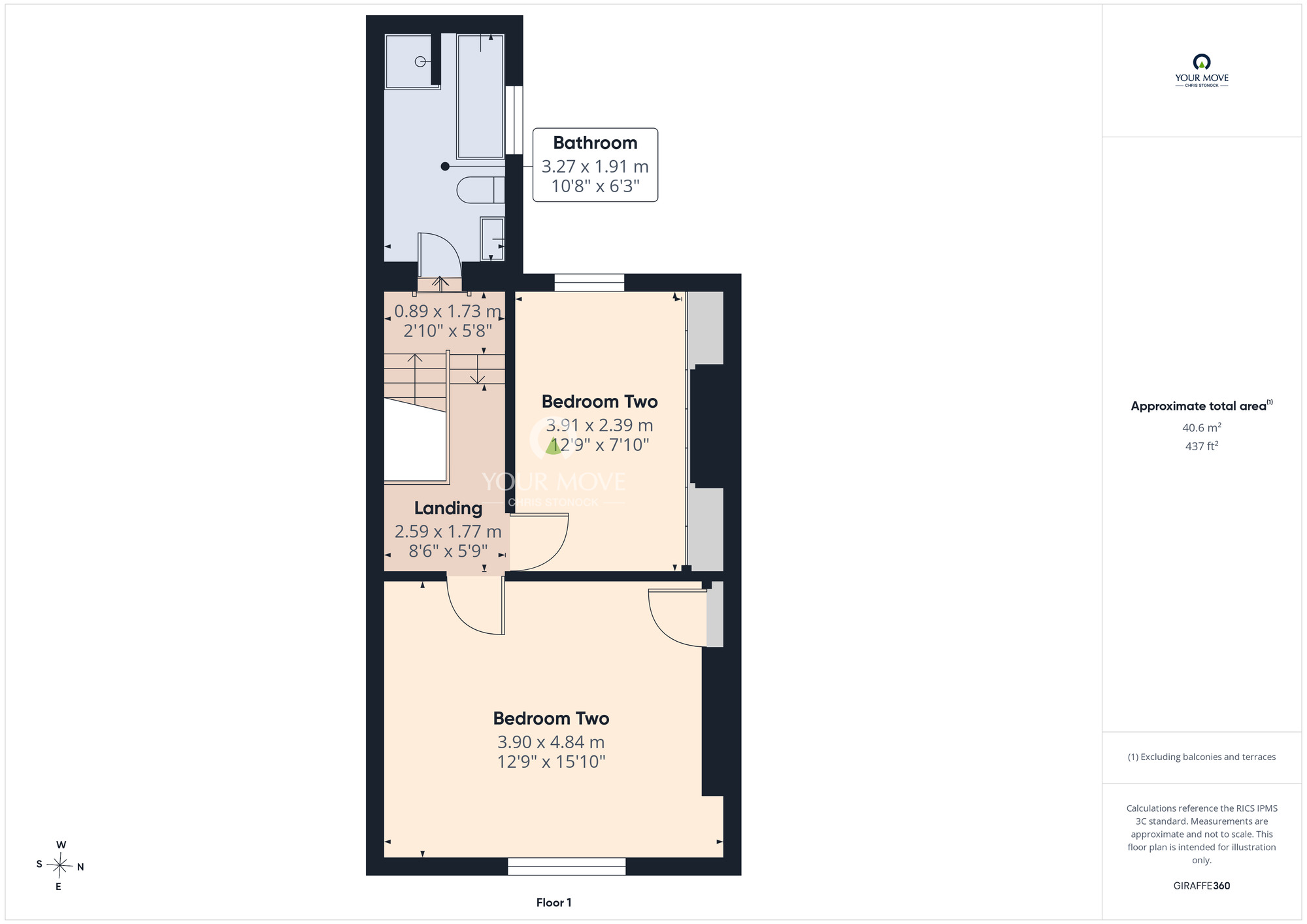 Floorplan 2