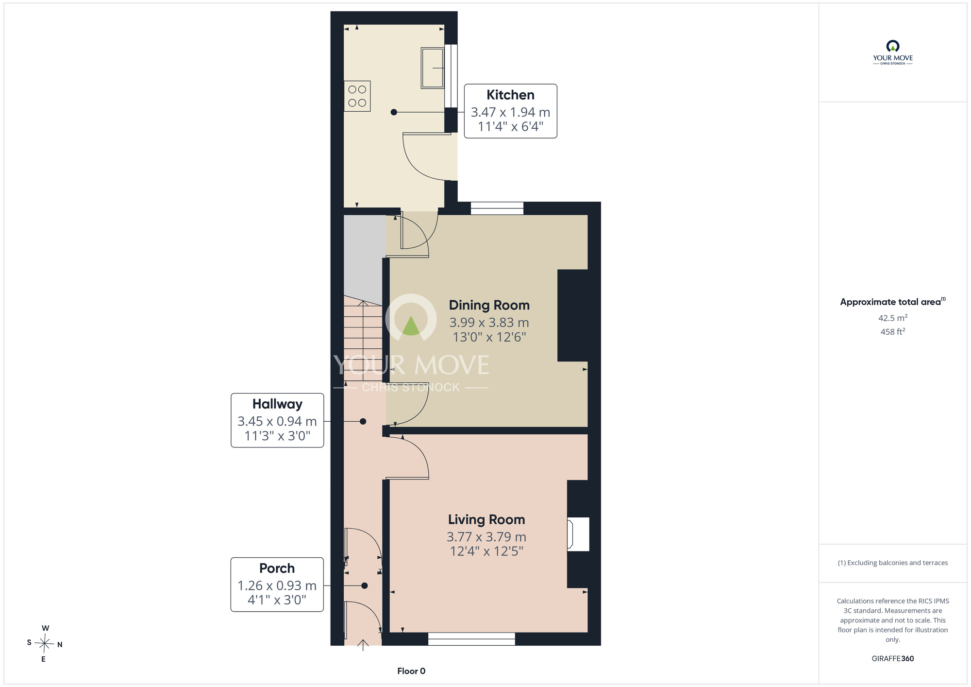 Floorplan 3